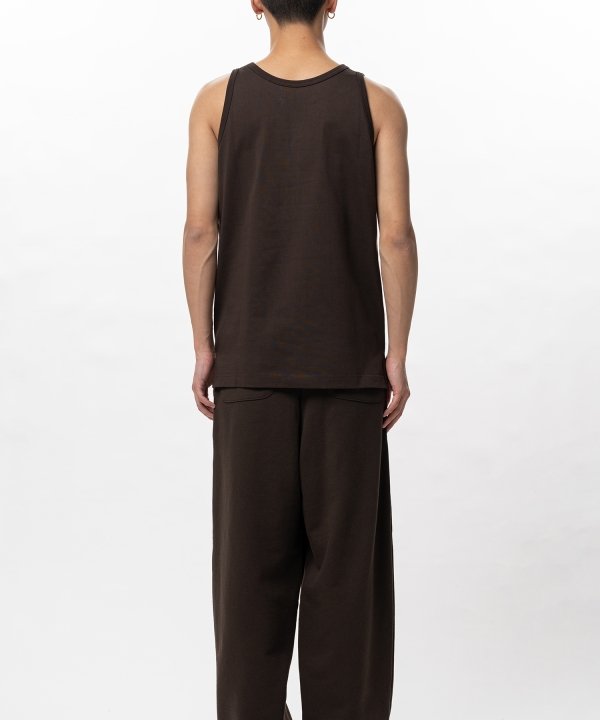 Heavy Weight Jersey Tanktop