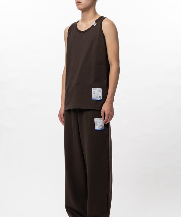 Heavy Weight Jersey Tanktop