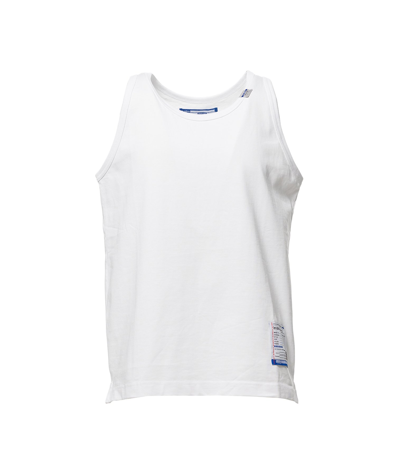 Heavy Weight Jersey Tanktop