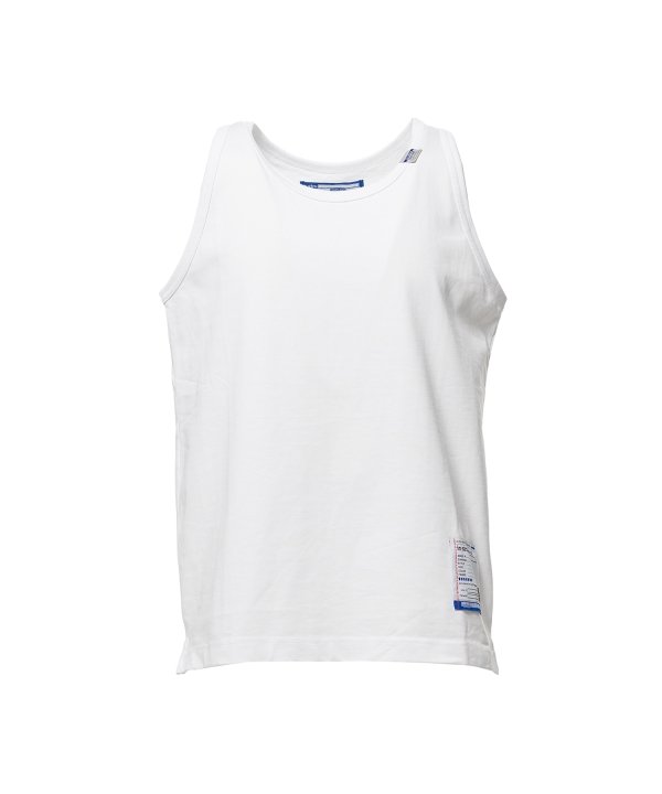 Heavy Weight Jersey Tanktop