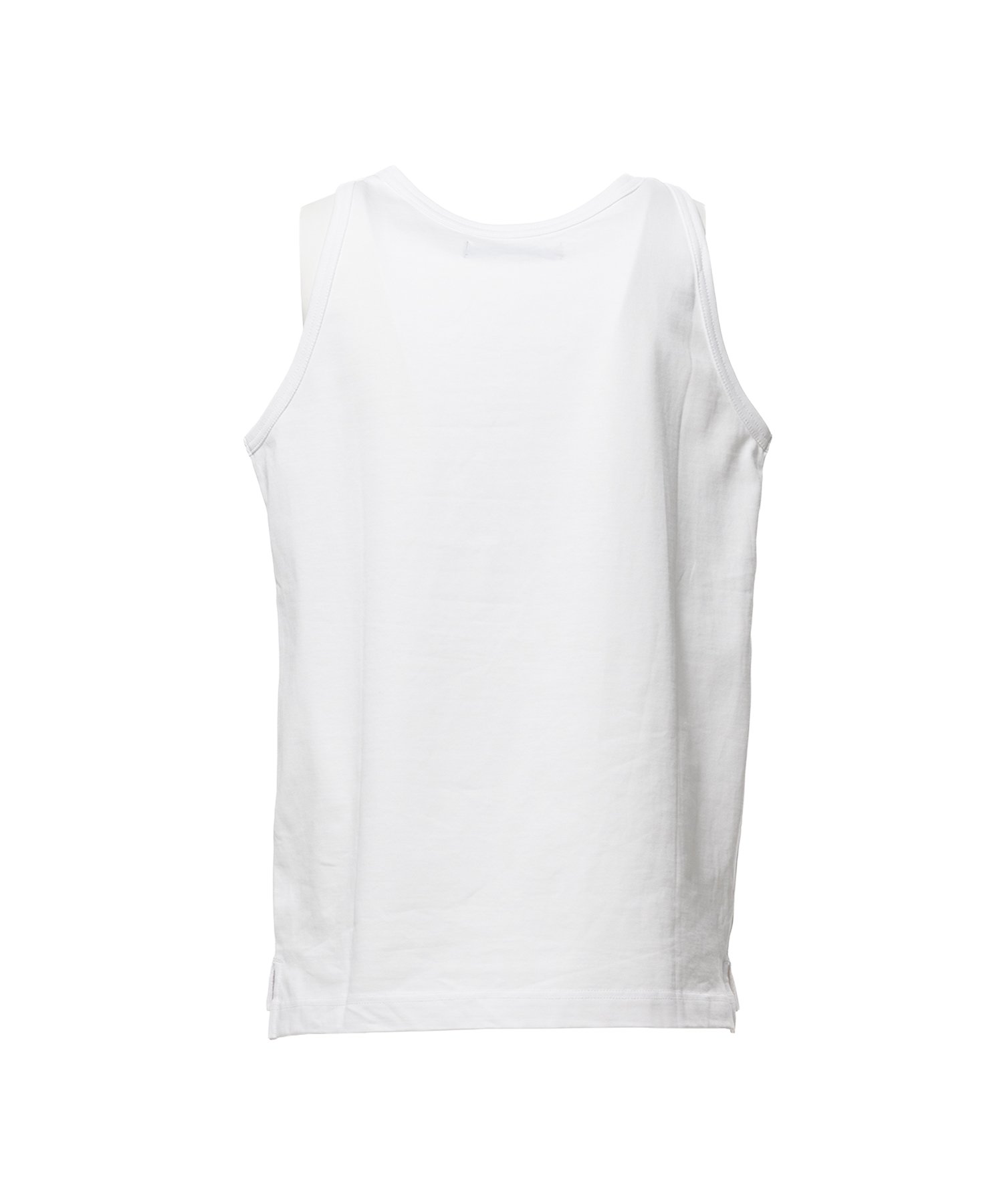 Heavy Weight Jersey Tanktop