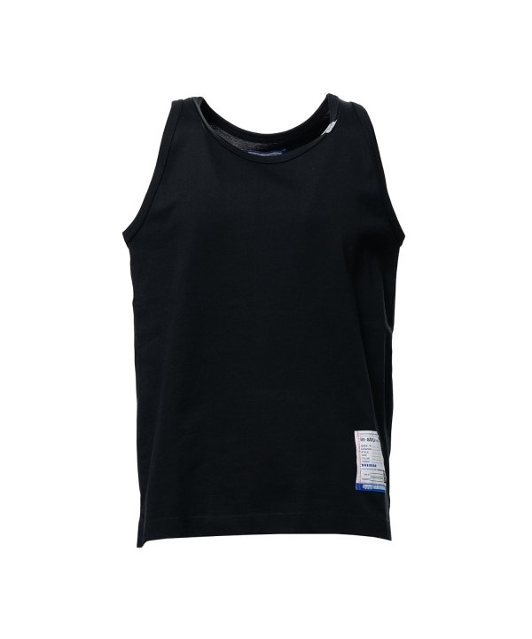 Heavy Weight Jersey Tanktop