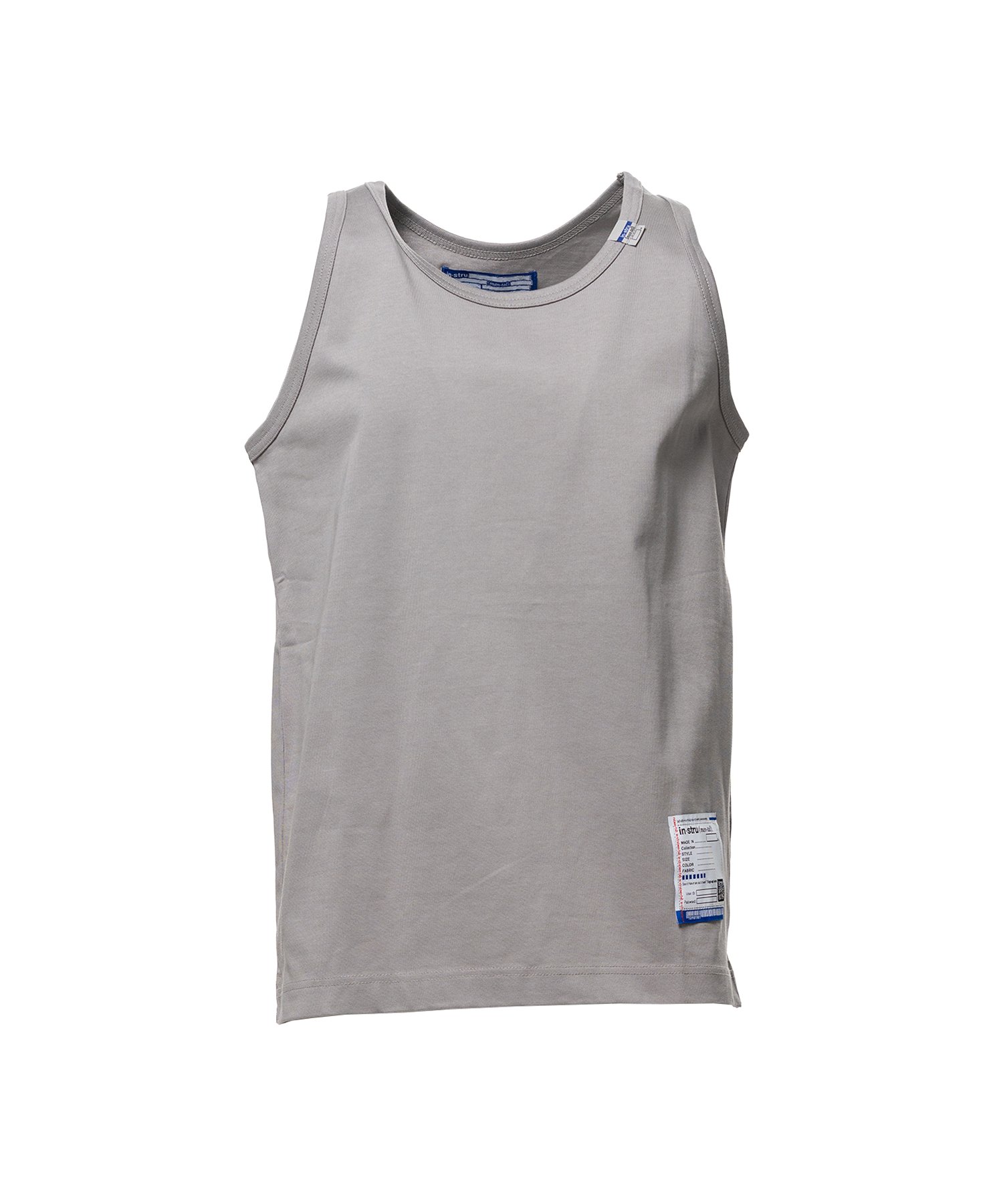 Heavy Weight Jersey Tanktop