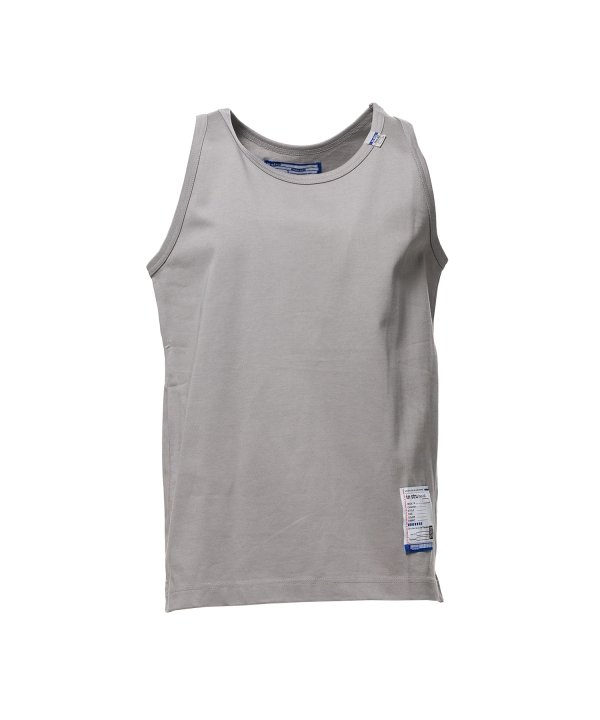 Heavy Weight Jersey Tanktop