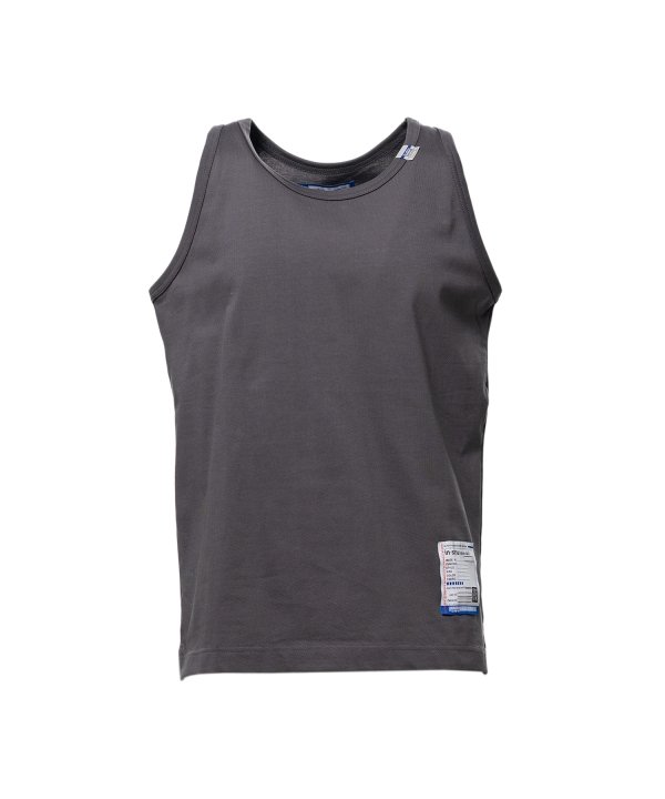 Heavy Weight Jersey Tanktop