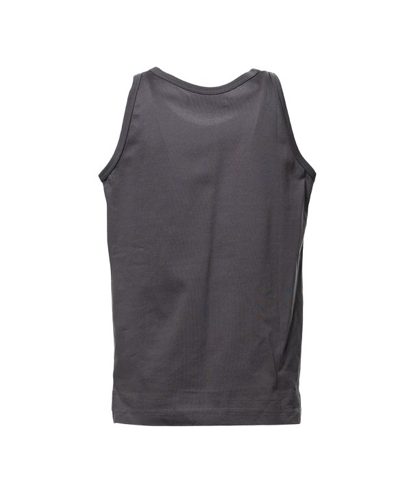 Heavy Weight Jersey Tanktop