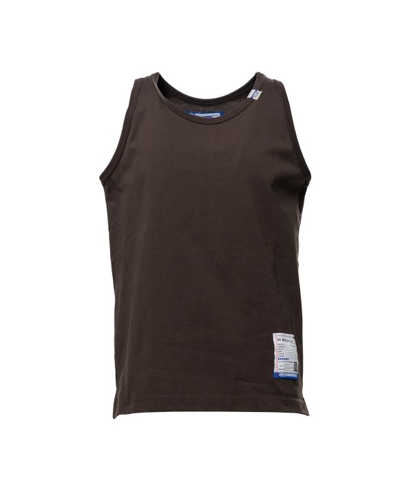 Heavy Weight Jersey Tanktop