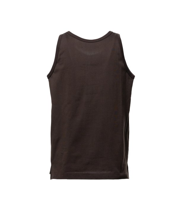 Heavy Weight Jersey Tanktop