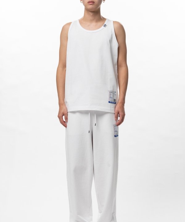 Heavy Weight Jersey Tanktop