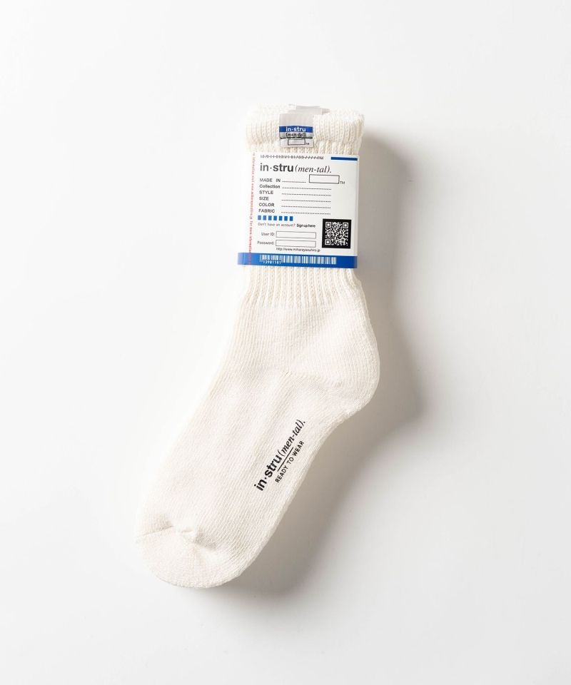 3-Pack Socks