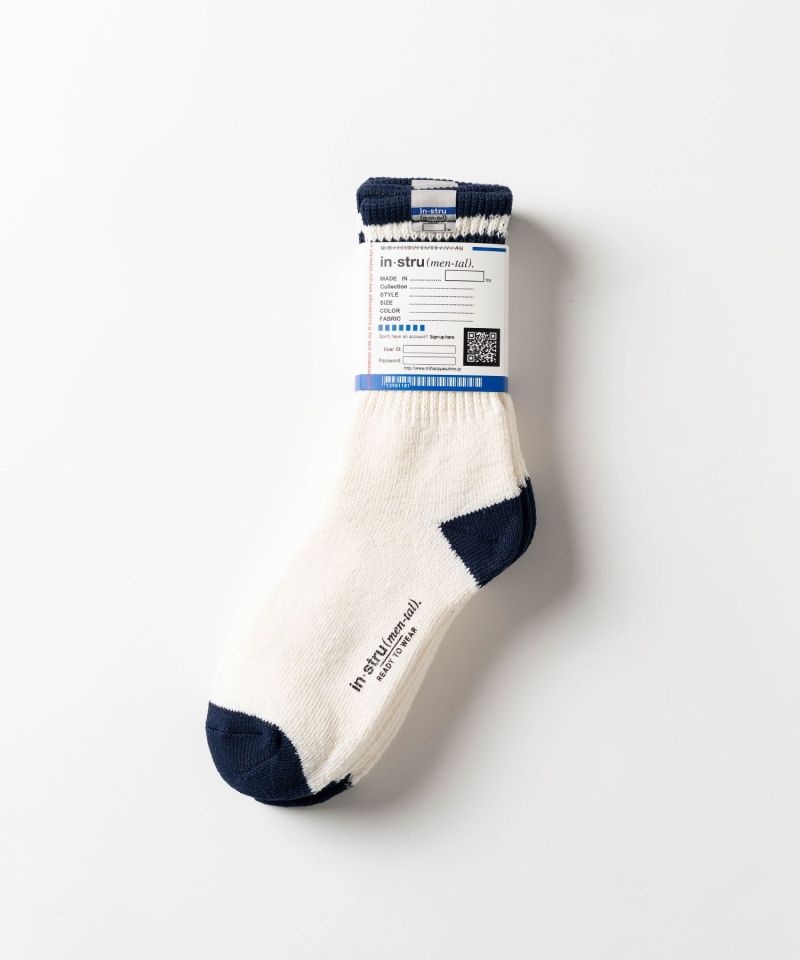 3-Pack Socks