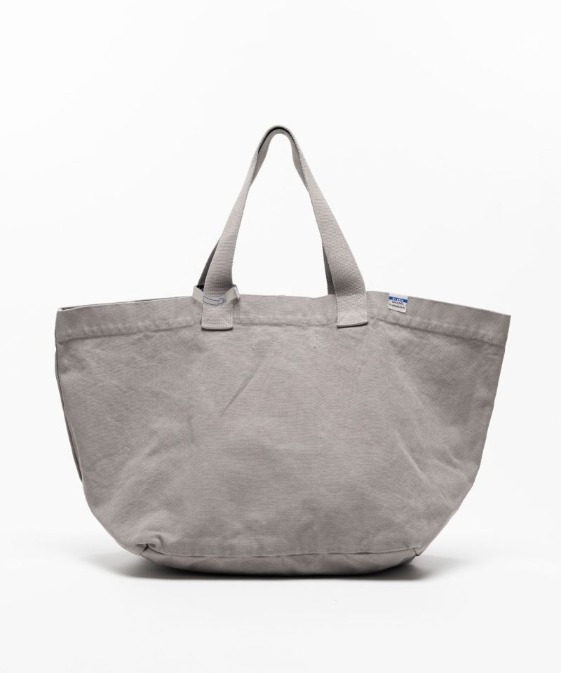 Cotton Canvas Tote Bag
