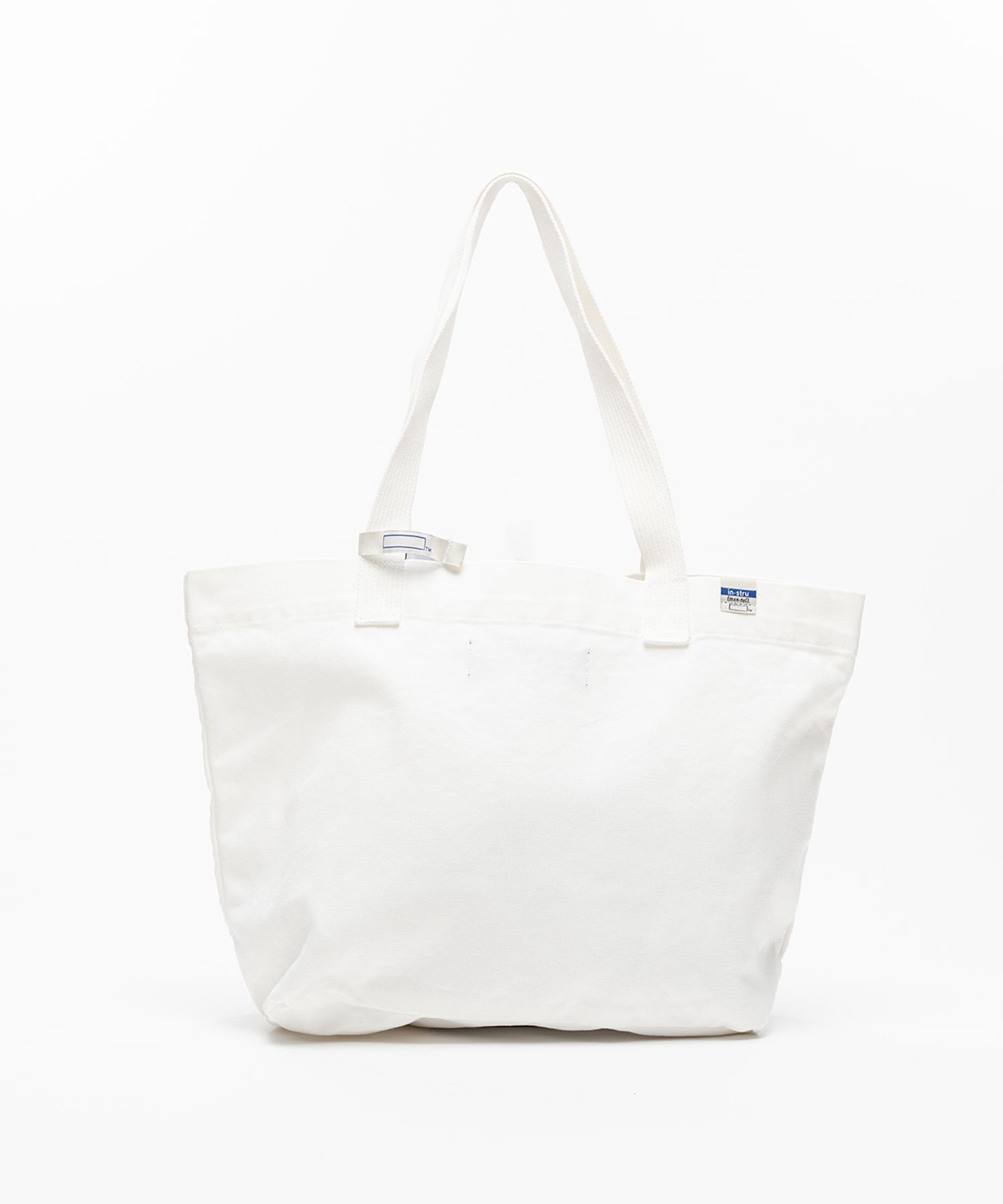 Cotton Canvas Tote Bag Mini