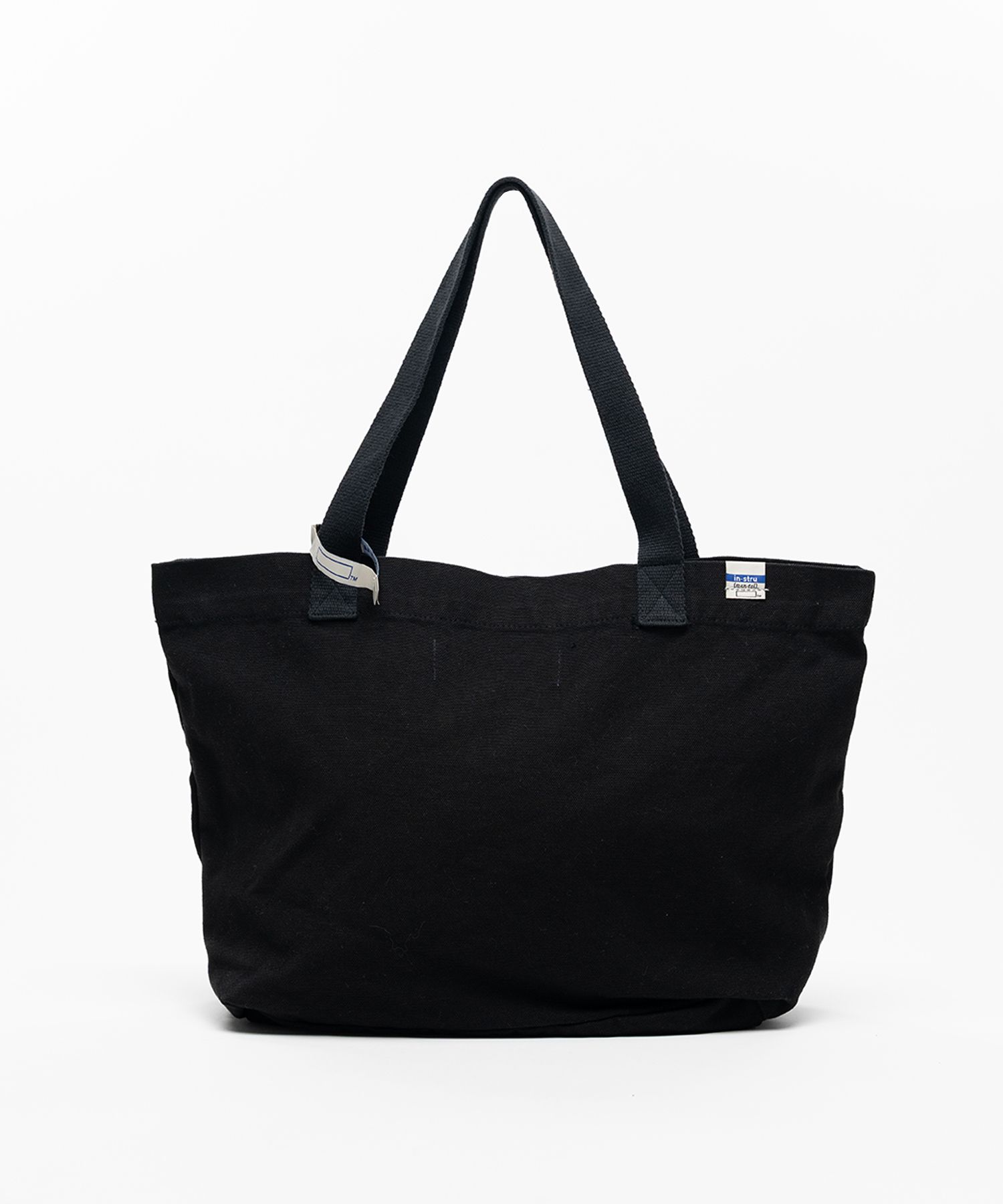 Cotton Canvas Tote Bag Mini