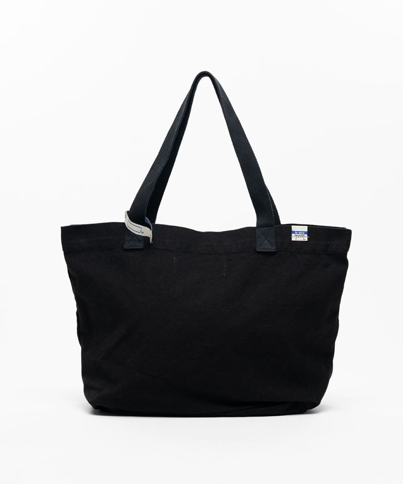 Cotton Canvas Tote Bag Mini