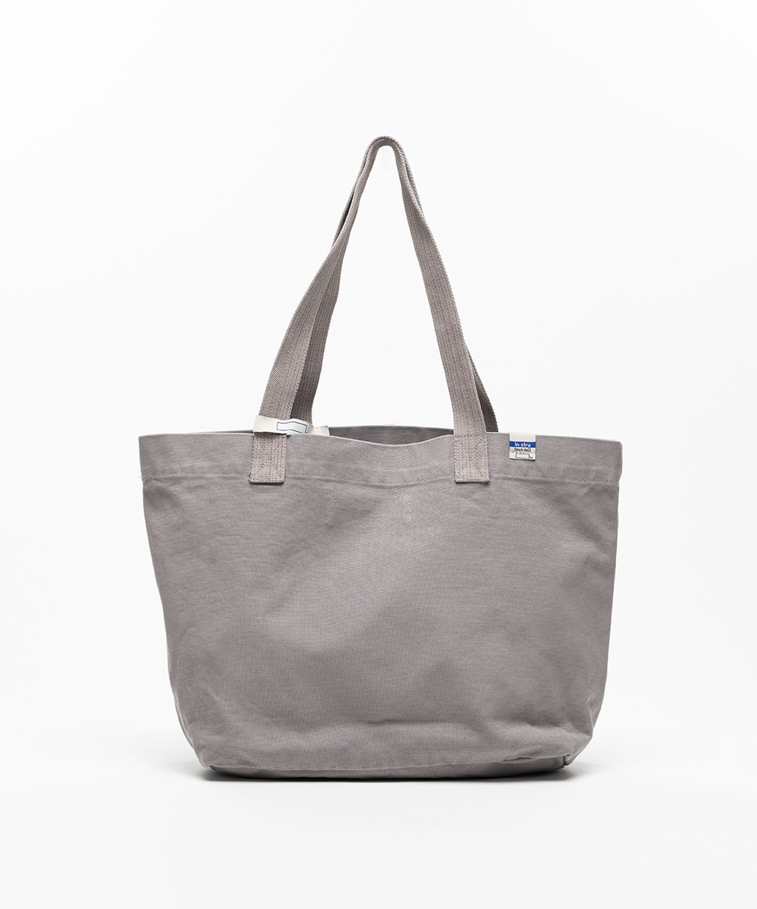 Cotton Canvas Tote Bag Mini