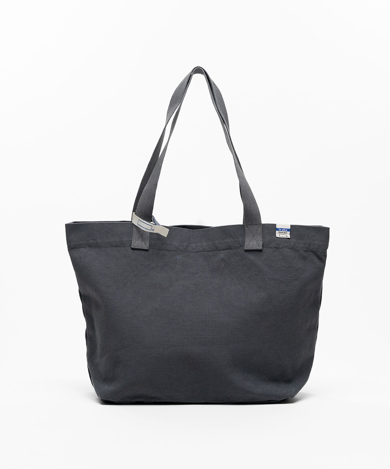 Cotton Canvas Tote Bag Mini