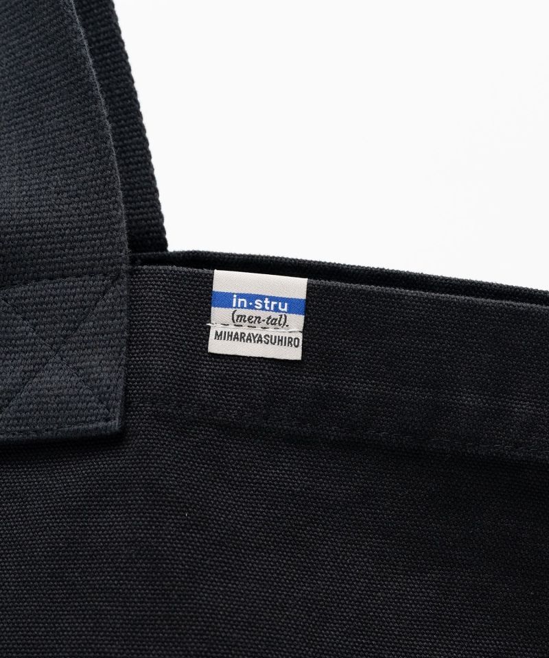 Cotton Canvas Tote Bag Mini