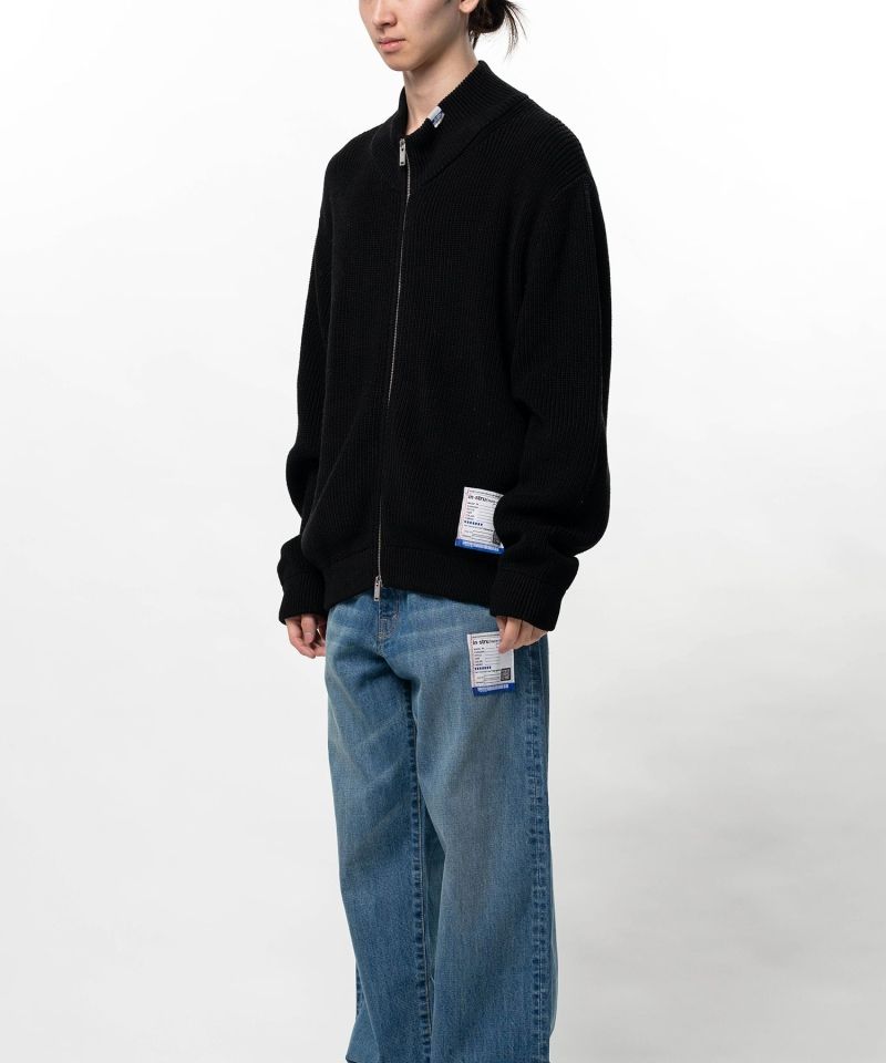 Cotton Drivers Knit