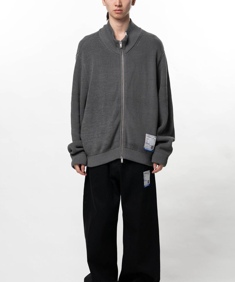 Cotton Drivers Knit