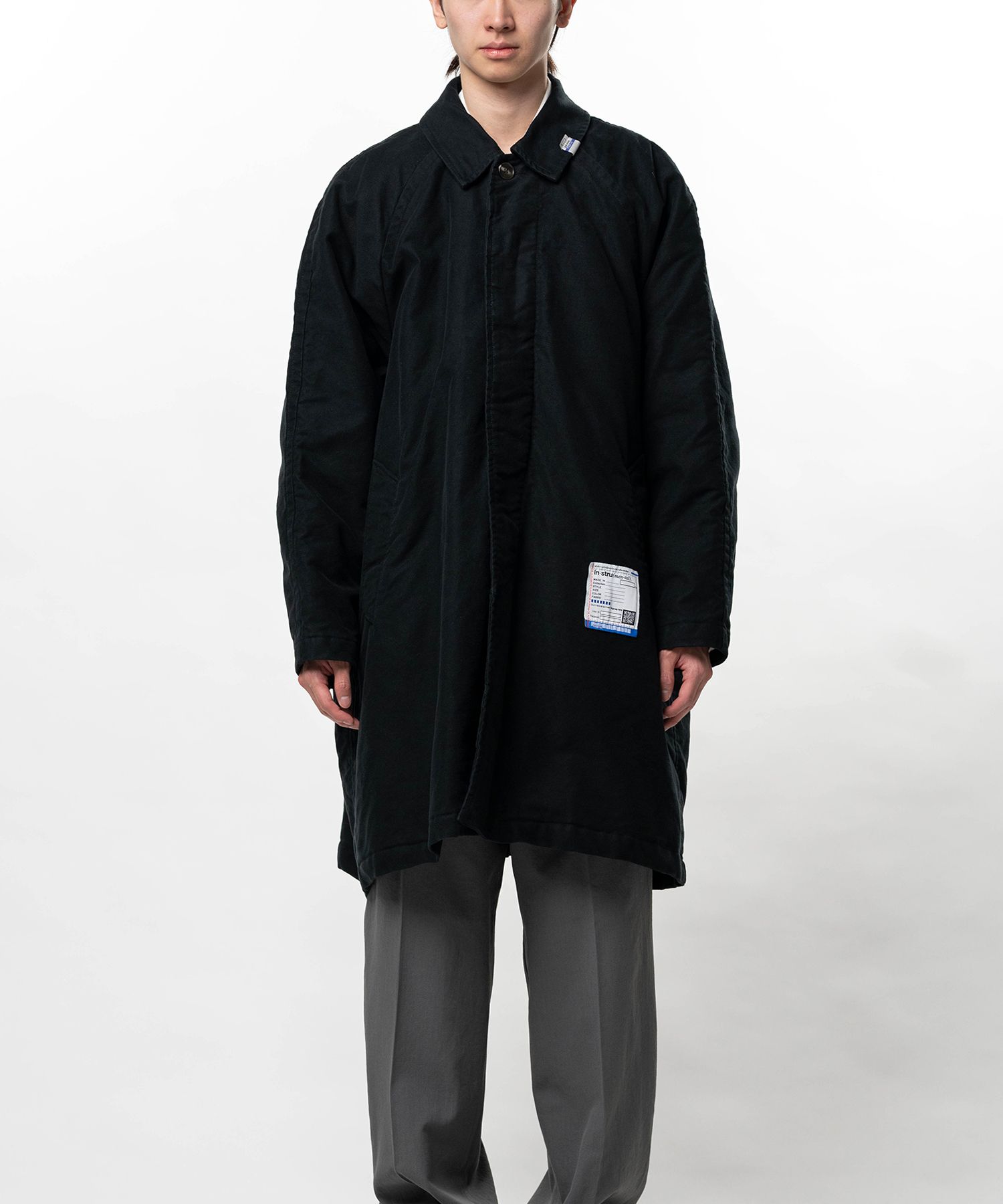 Maison MIHARA YASUHIRO ONLINE STORE（ミハラヤスヒロオンライン