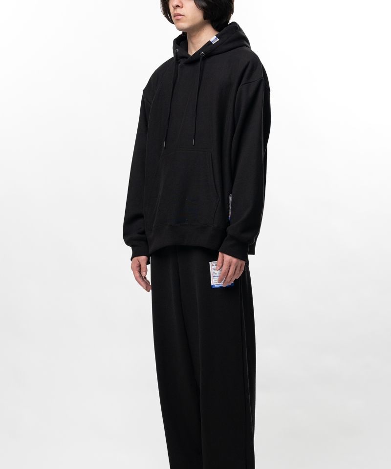 French Terry Hoodie