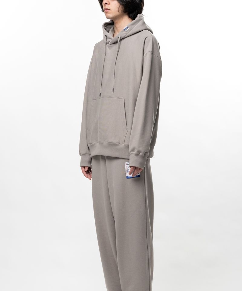 French Terry Hoodie