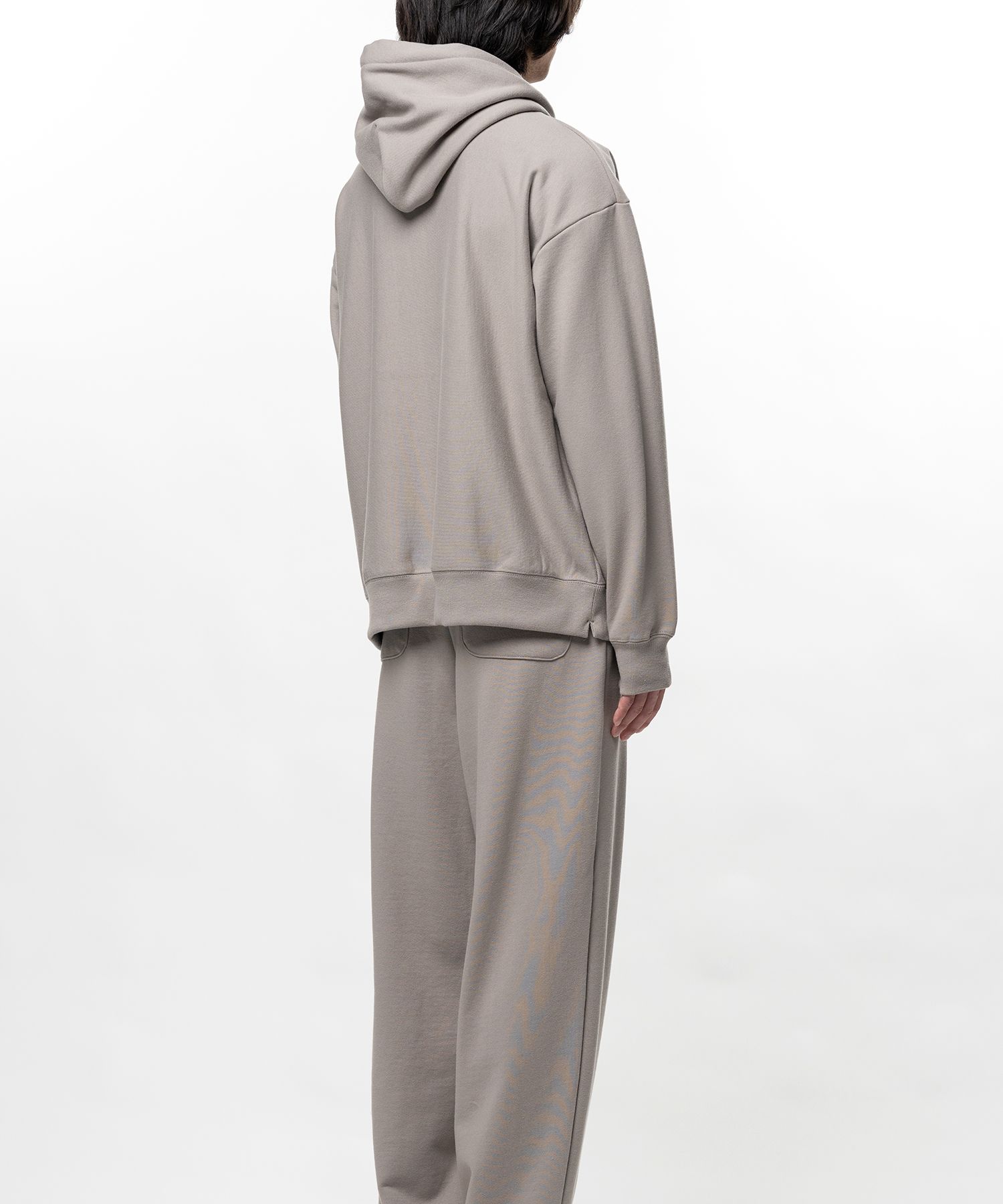 French Terry Hoodie