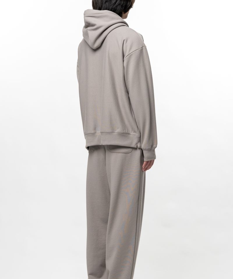 French Terry Hoodie