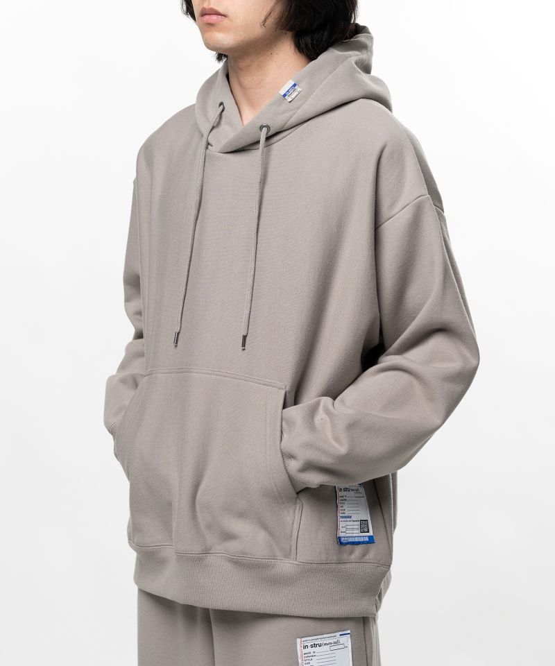 French Terry Hoodie