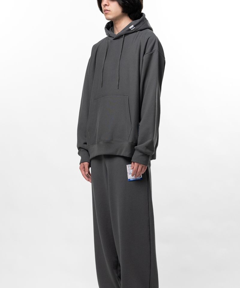 French Terry Hoodie
