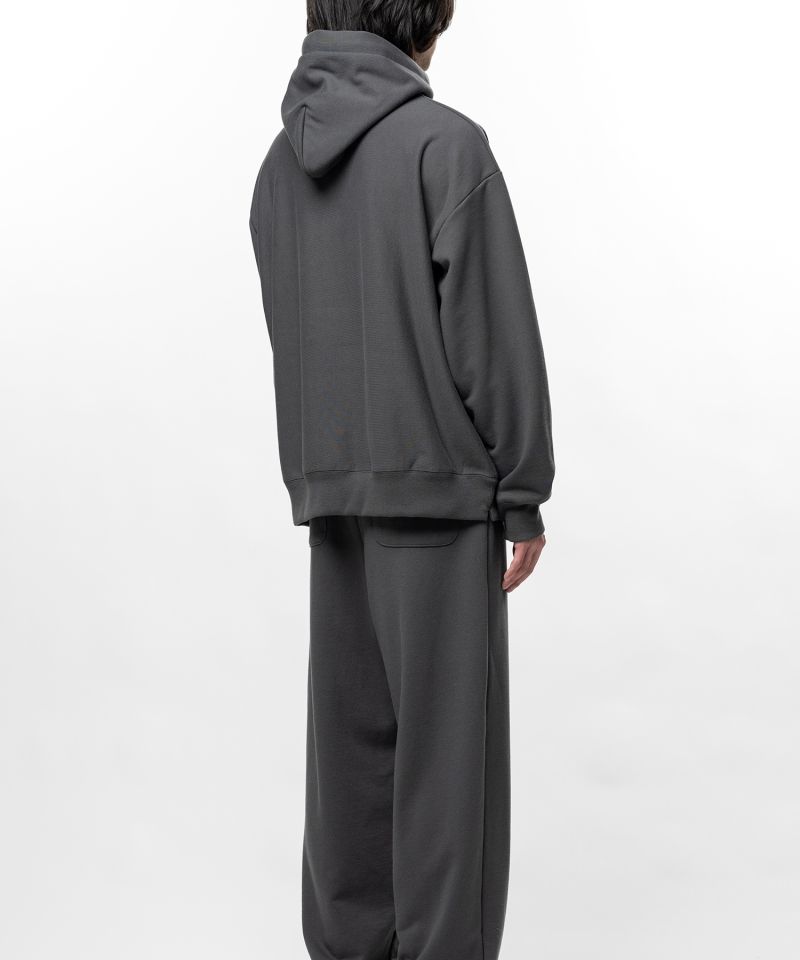 French Terry Hoodie