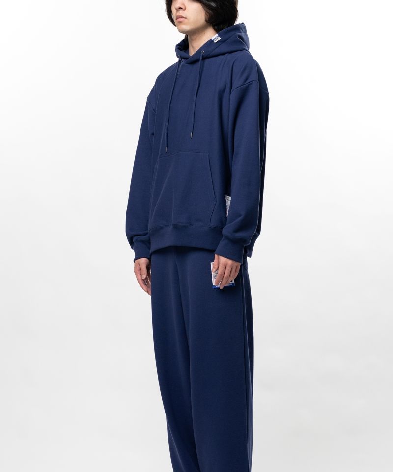 French Terry Hoodie