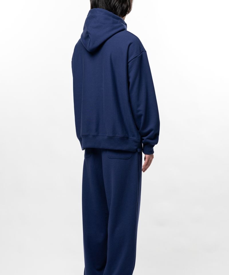 French Terry Hoodie