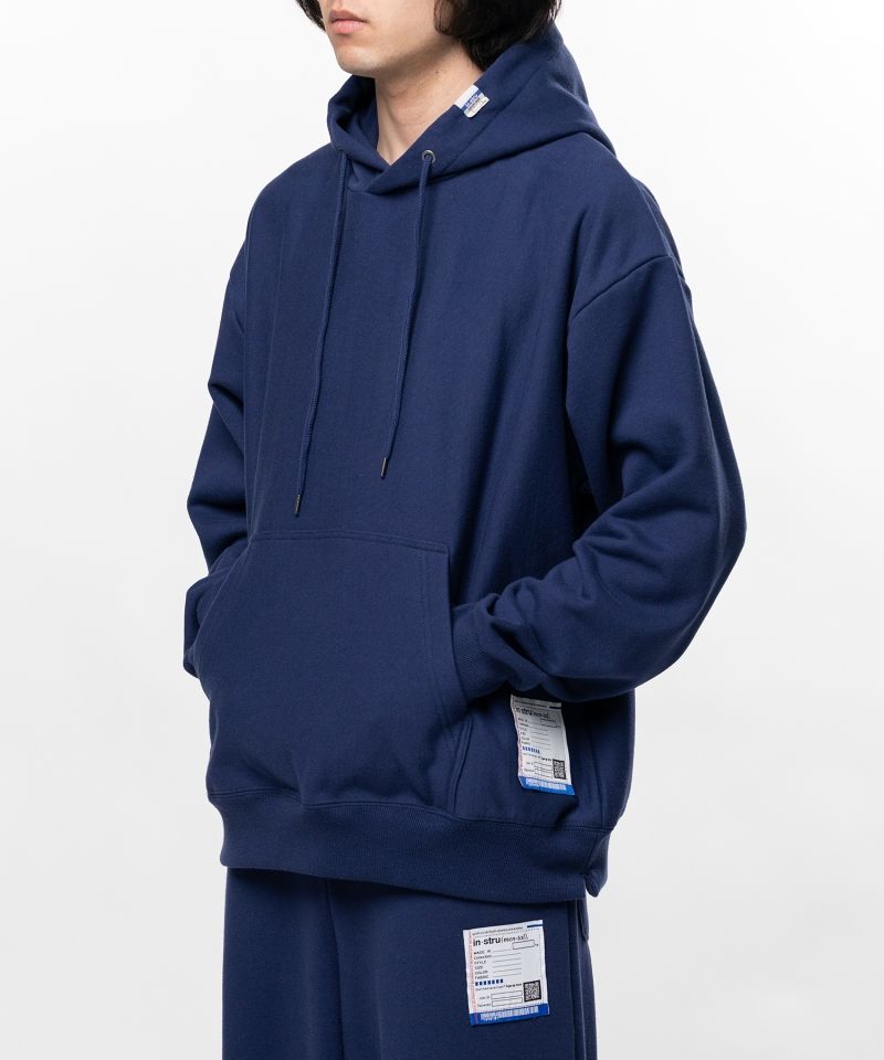 French Terry Hoodie
