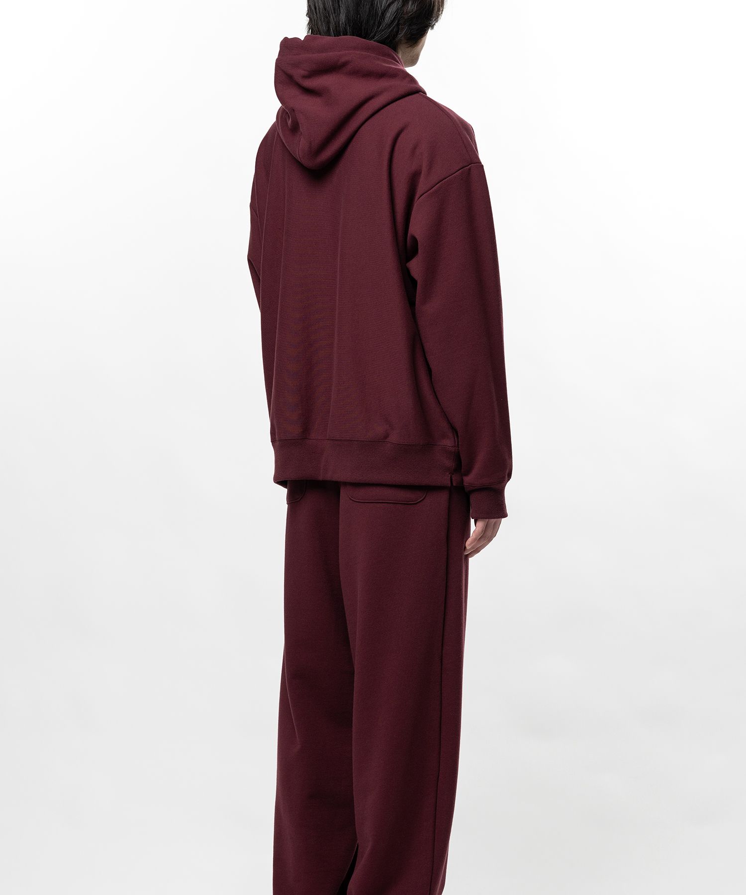 French Terry Hoodie