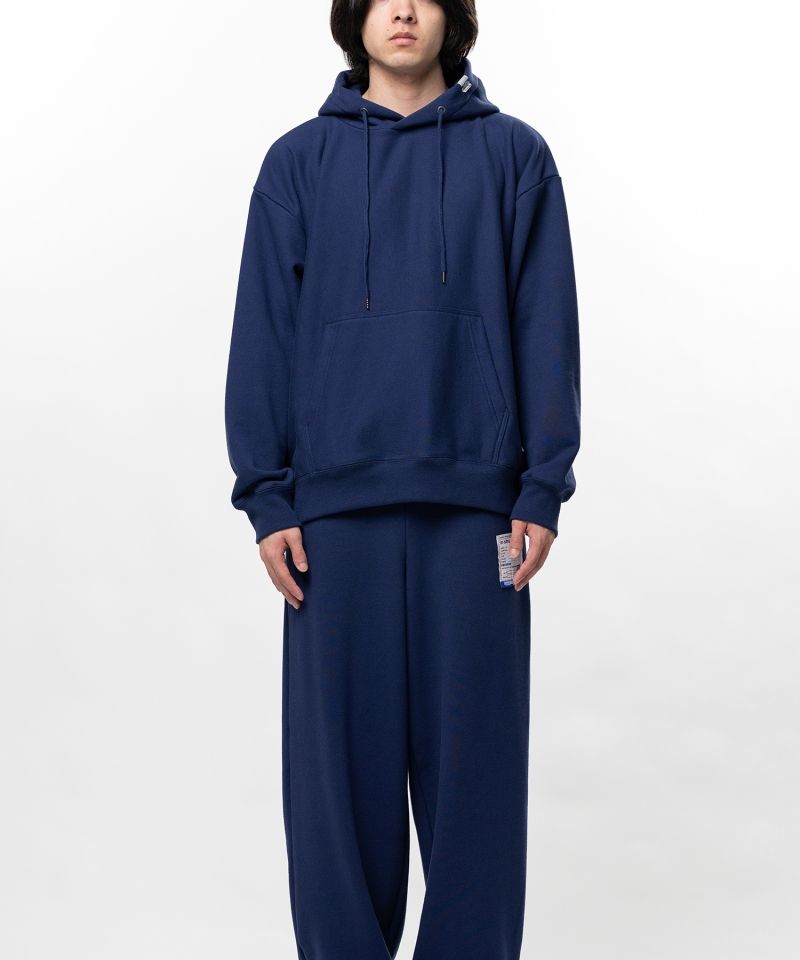 French Terry Hoodie