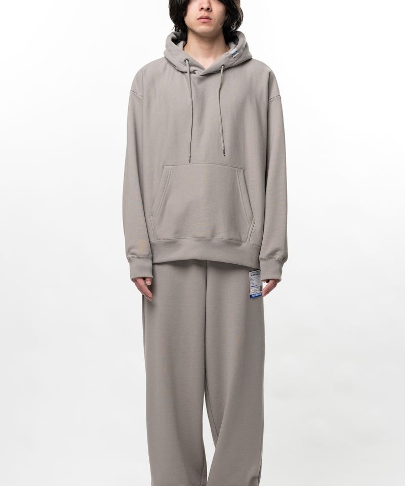 French Terry Hoodie
