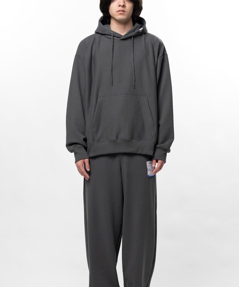 French Terry Hoodie