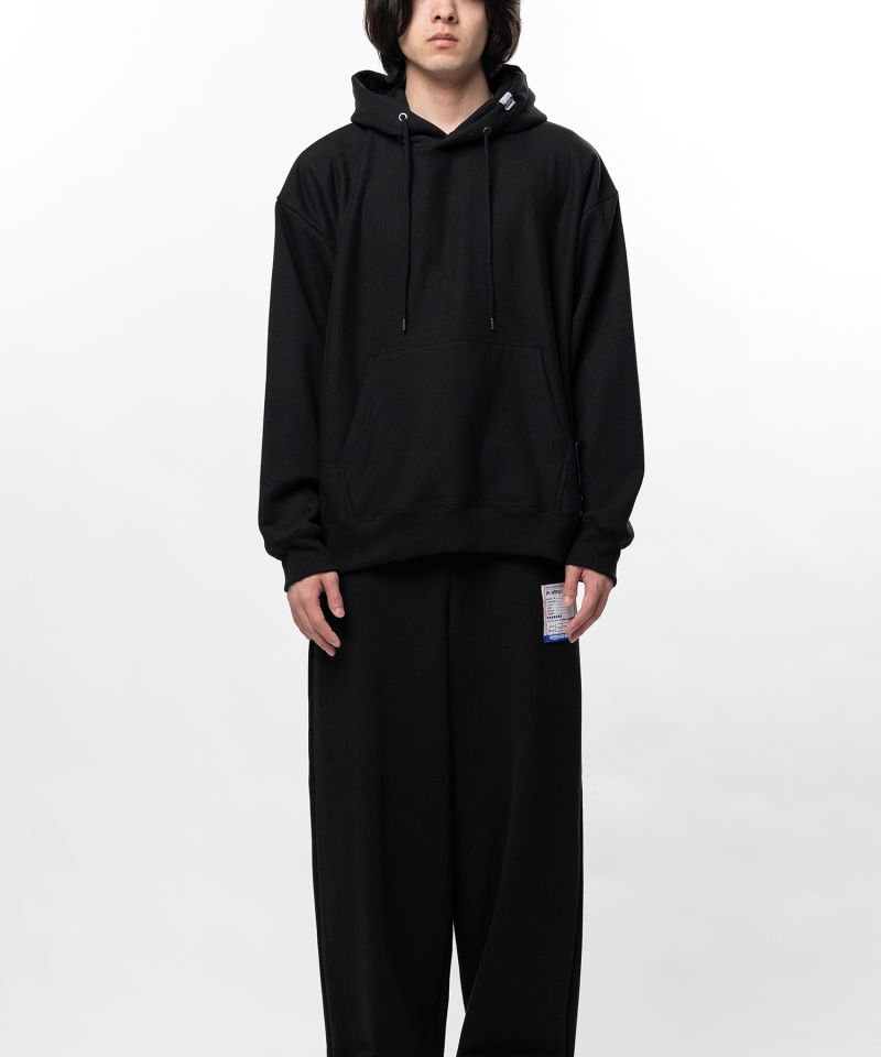French Terry Hoodie