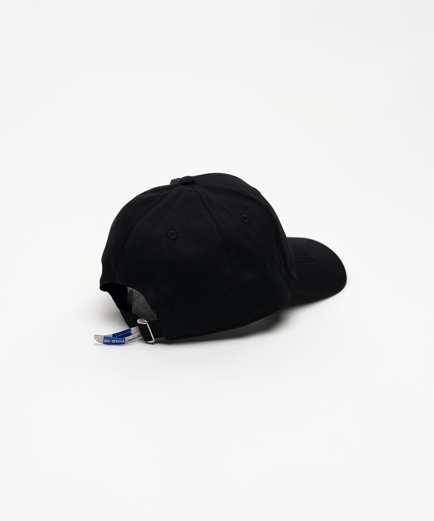 Cotton Twill 6 Panel Cap