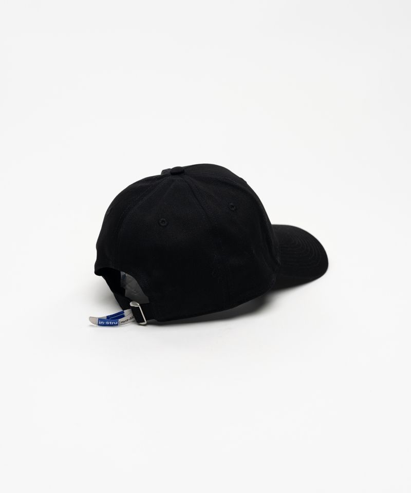 Cotton Twill 6 Panel Cap