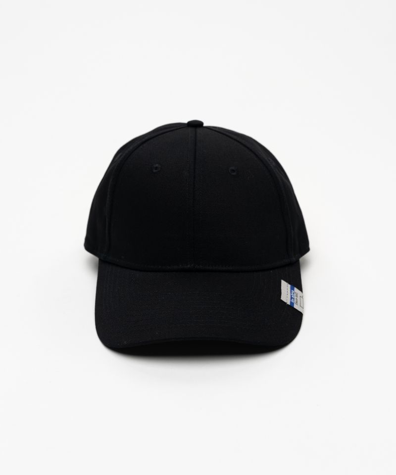 Cotton Twill 6 Panel Cap