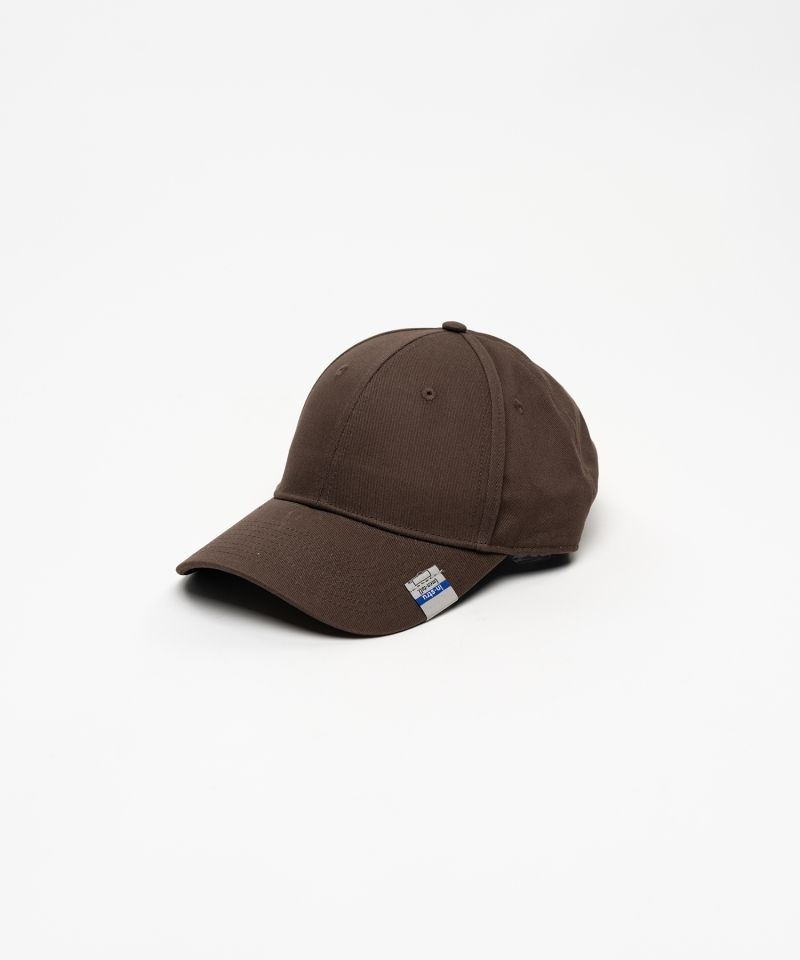Cotton Twill 6 Panel Cap