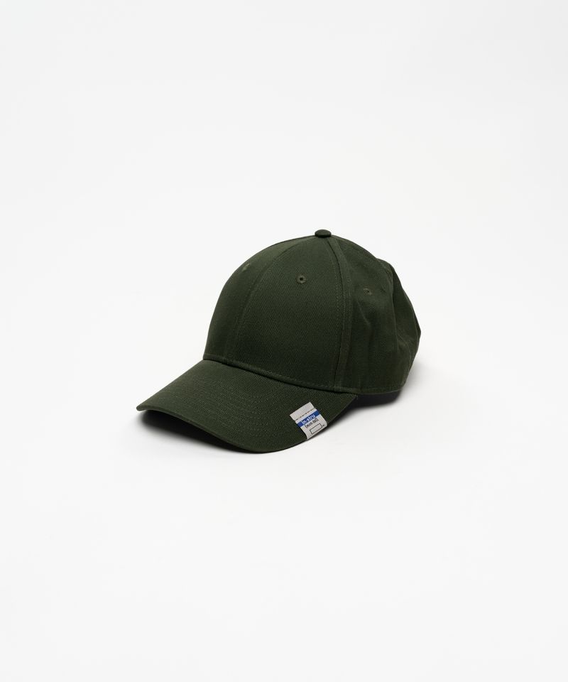 Cotton Twill 6 Panel Cap