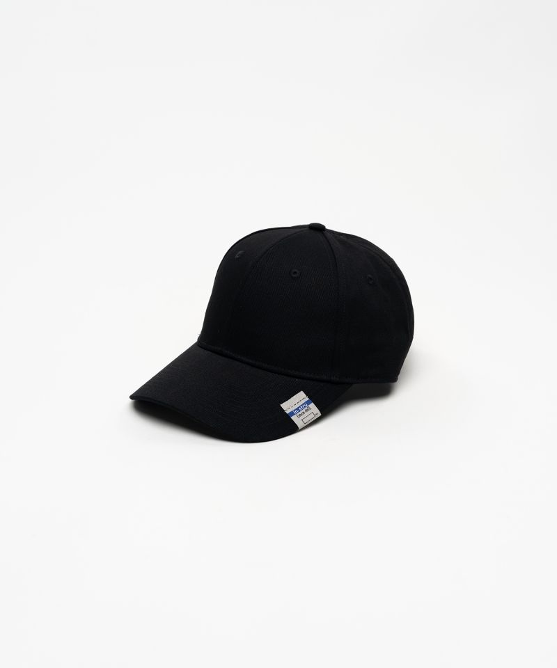 Cotton Twill 6 Panel Cap