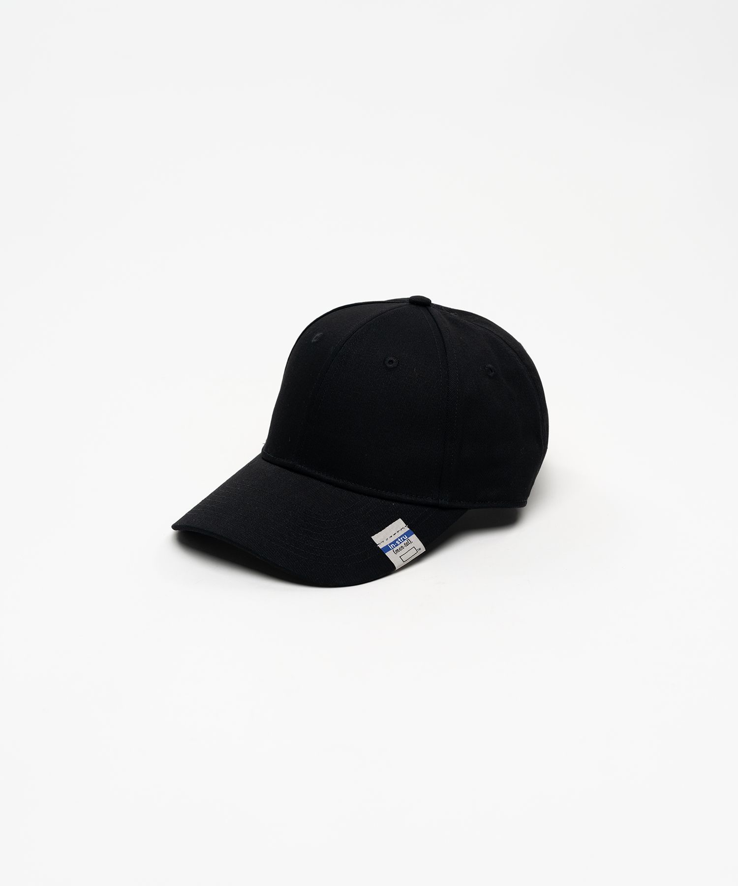Cotton Twill 6 Panel Cap