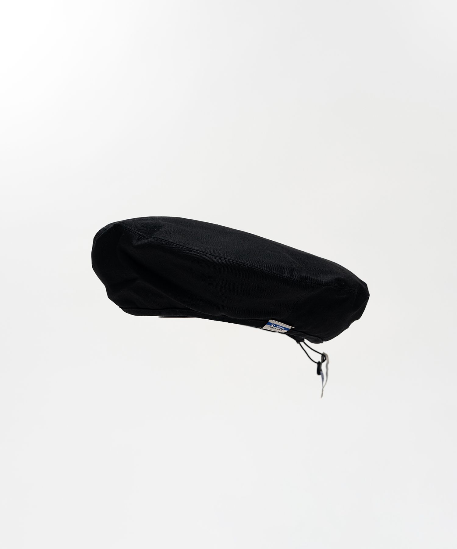 Cotton Twill Beret