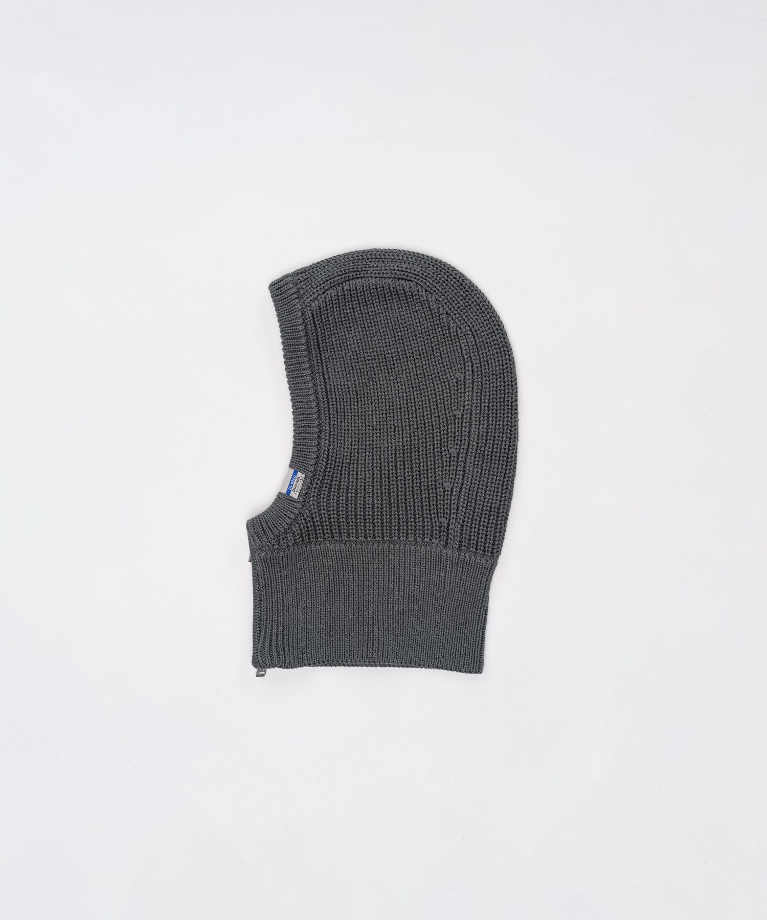Rib Knit Balaclava