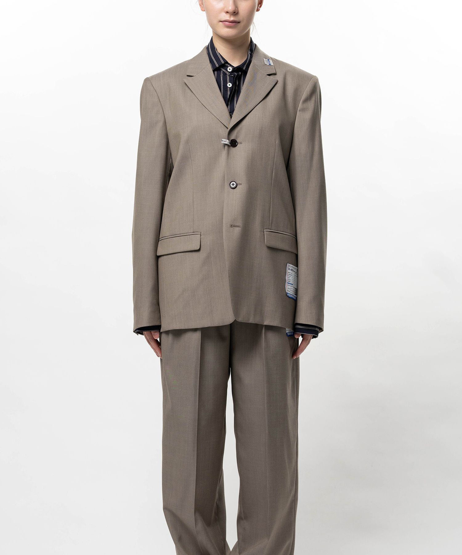 Maison MIHARA YASUHIRO ONLINE STORE（ミハラヤスヒロオンライン